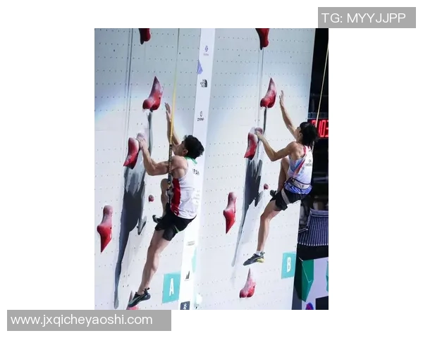 北京攀岩队在全国攀岩耐力排行榜中荣获第九名的佳绩引发关注 北京攀岩队在全国攀岩耐力排行榜中荣获第九名的佳绩引发关注