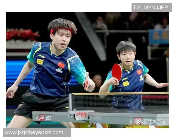 南京乒乓球队战术变革引发热议新策略助力球队重塑辉煌 南京乒乓球队战术变革引发热议新策略助力球队重塑辉煌