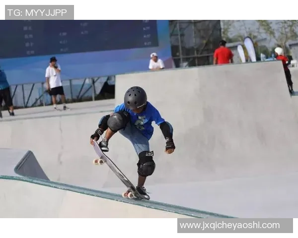 成都极限运动队在世界滑板锦标赛中以66分稳居积分榜首位