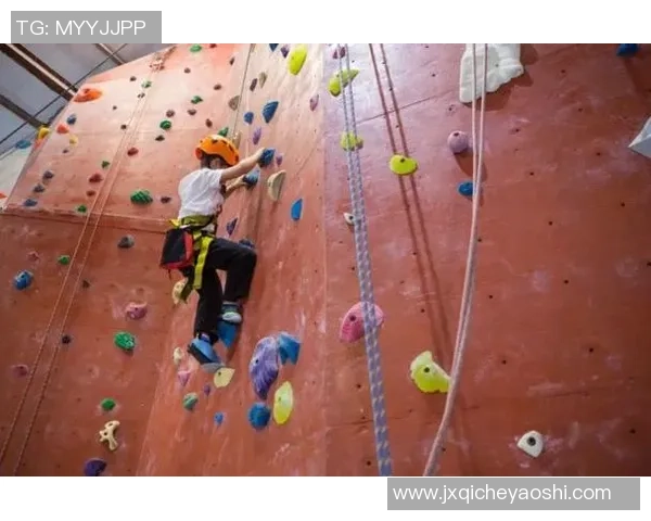 科学极限运动中的力量训练方法探索与实践指南