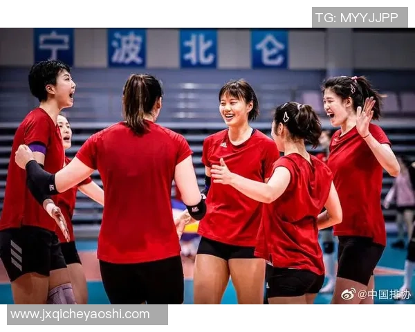 西安排球队在排球意识排行榜中荣登第四名引发热议 西安排球队在排球意识排行榜中荣登第四名引发热议