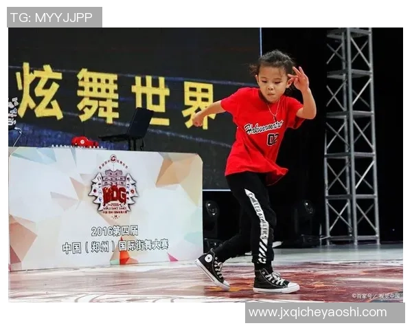 重庆街舞队荣登街舞战术排行榜第10名展现实力与风采 重庆街舞队荣登街舞战术排行榜第10名展现实力与风采