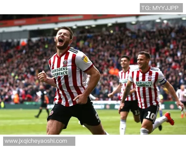 利物浦与谢菲联主力阵容分析及比赛前瞻展望