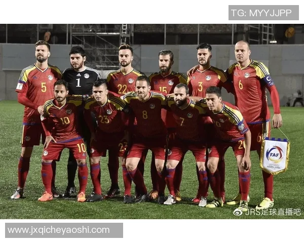 安道尔与冰岛精彩对决比赛回放全程回顾与精彩瞬间分析 安道尔与冰岛精彩对决比赛回放全程回顾与精彩瞬间分析