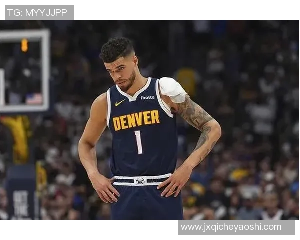 小迈克尔波特的篮球之路与未来潜力的深度解析 小迈克尔波特的篮球之路与未来潜力的深度解析