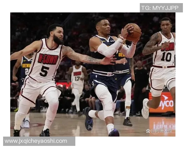 尼克斯与火箭激战正酣2019年4月6日篮球盛宴回顾 尼克斯与火箭激战正酣2019年4月6日篮球盛宴回顾