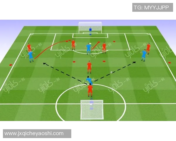 广州足球队区域防守战术解析与实战应用深度剖析